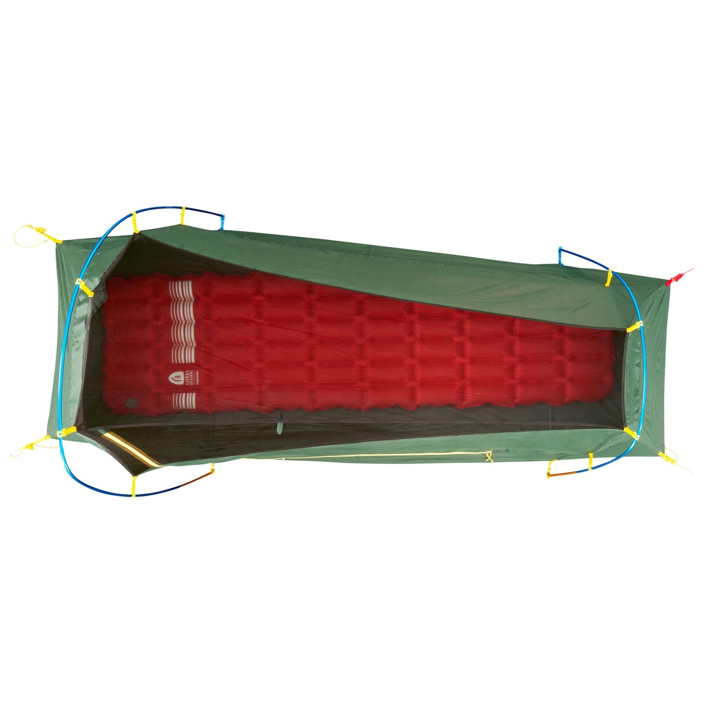 Sierra Designs High Side 3000 1 - 1-Personen Zelt