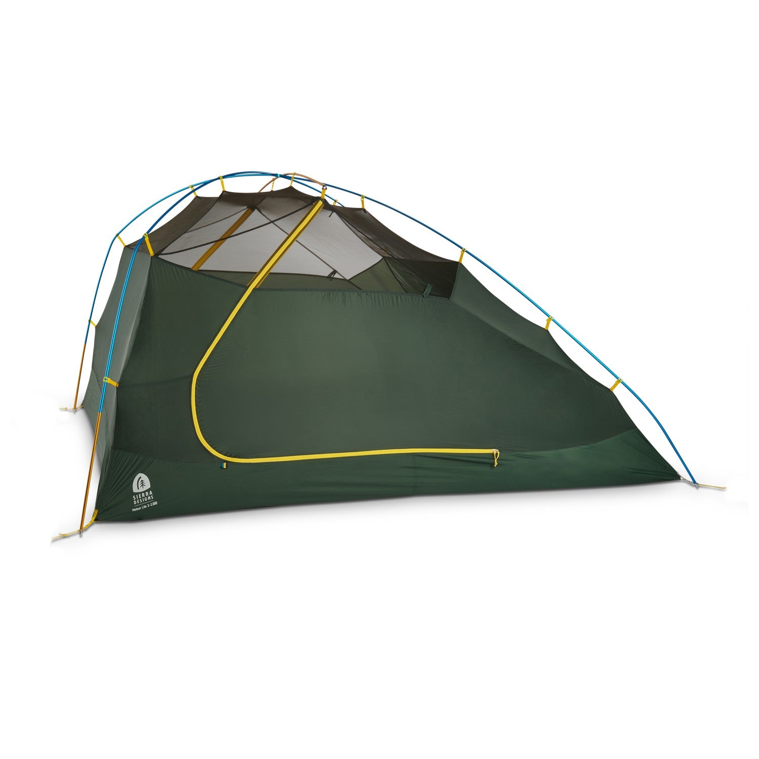 Sierra Designs Meteor Lite 3000 3 - 3-Personen Zelt