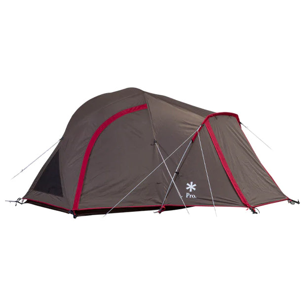 Snow Peak Land Breeze Pro. 1 - 1-Personen Zelt