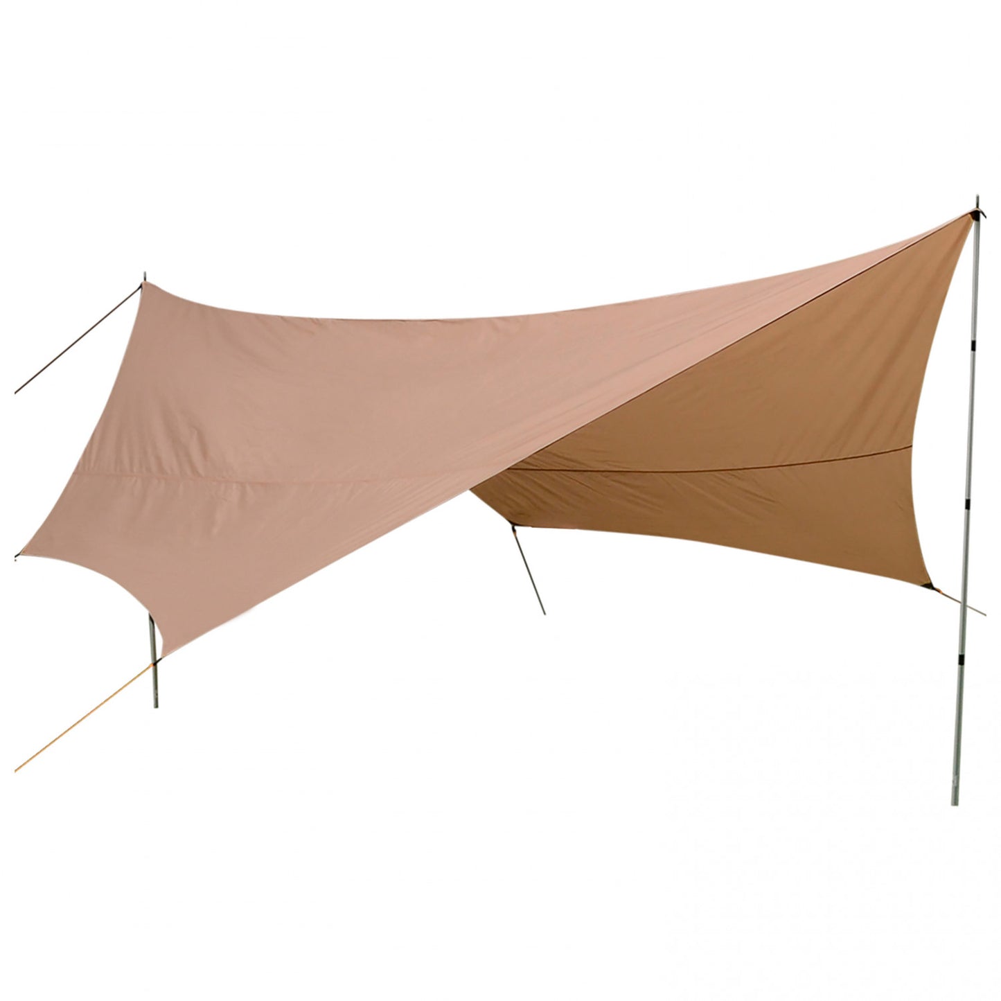 Spatz Hexawing 550 BTC - Tarp
