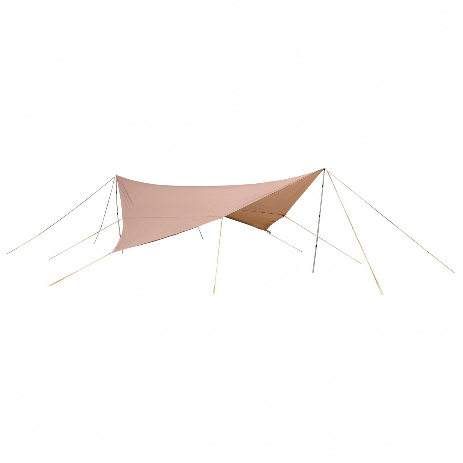 Spatz Squarewing 450 BTC - Tarp