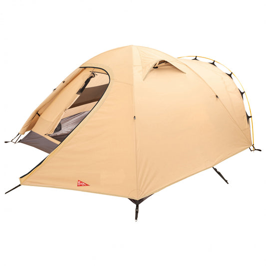 Spatz Starling 3 BTC - 3-Personen Zelt