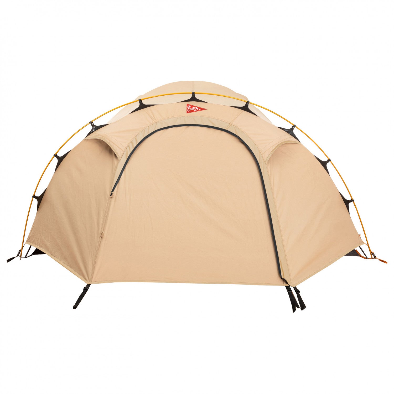 Spatz Starling 3 BTC - 3-Personen Zelt