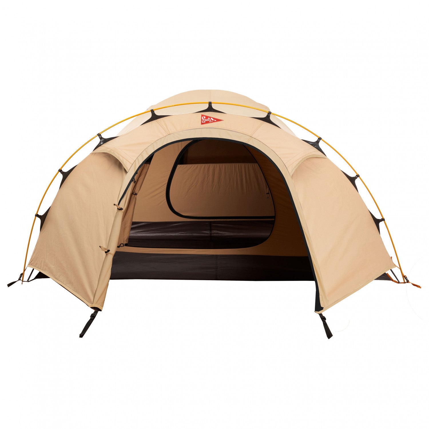 Spatz Starling 3 BTC - 3-Personen Zelt