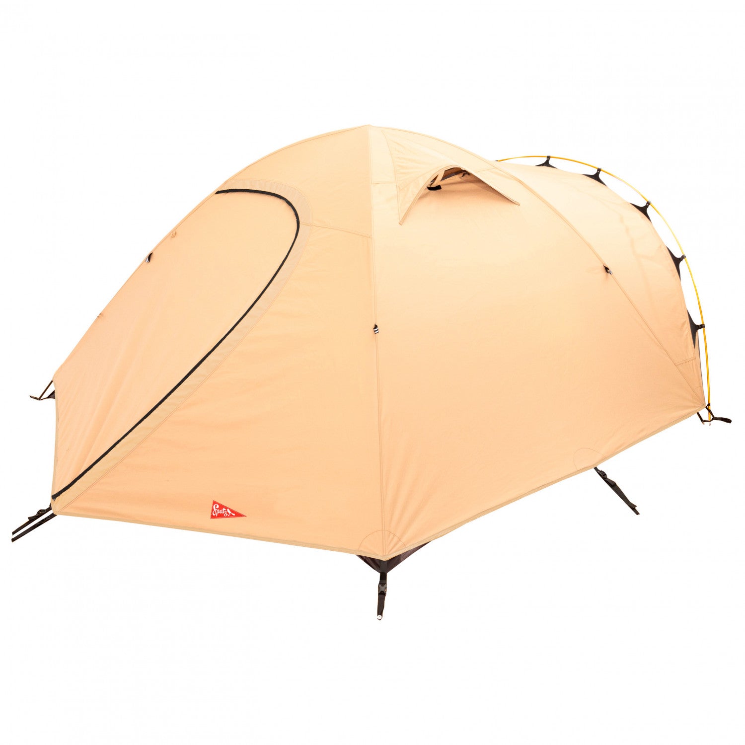 Spatz Starling 3 BTC - 3-Personen Zelt