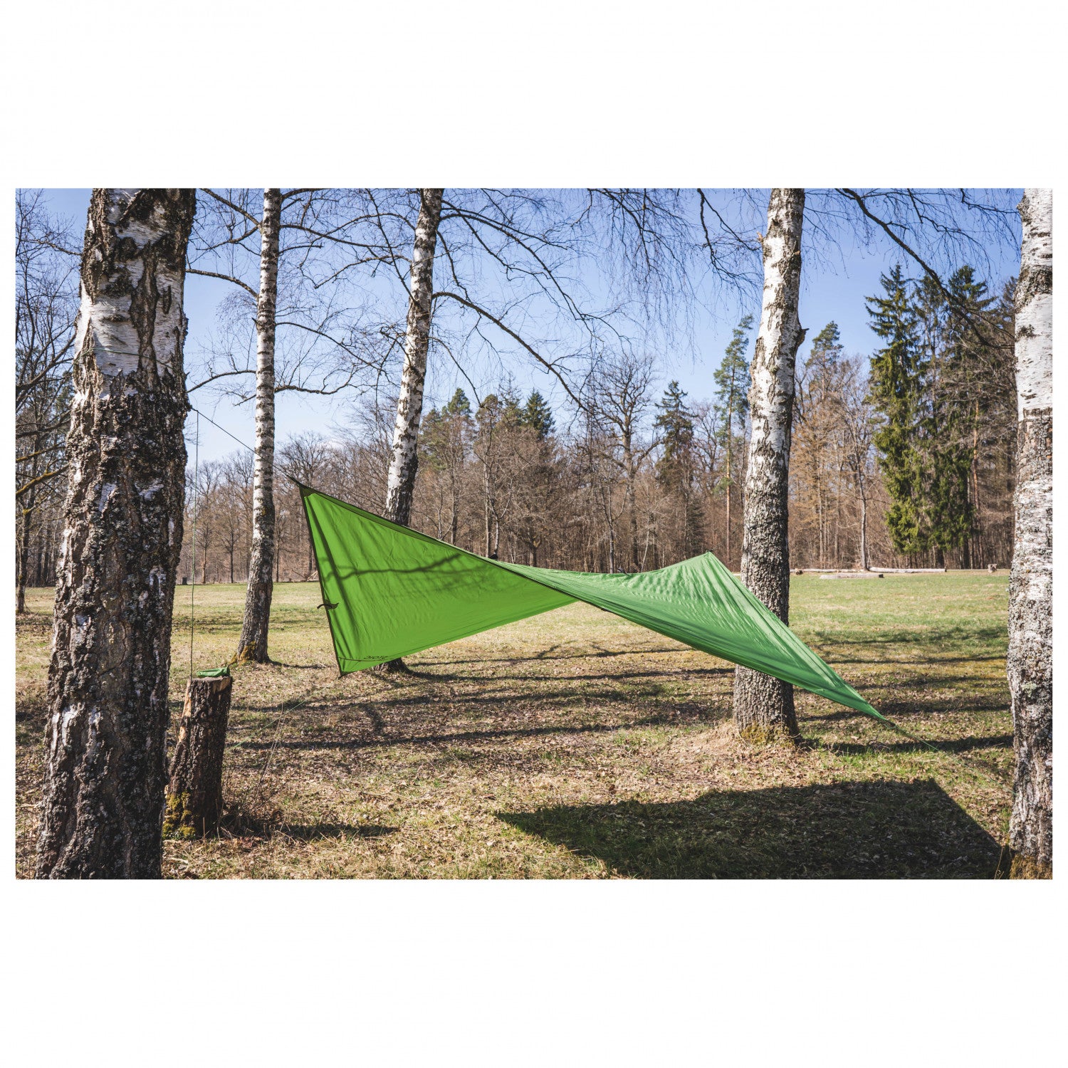 Stoic KolariSt. - Tarp