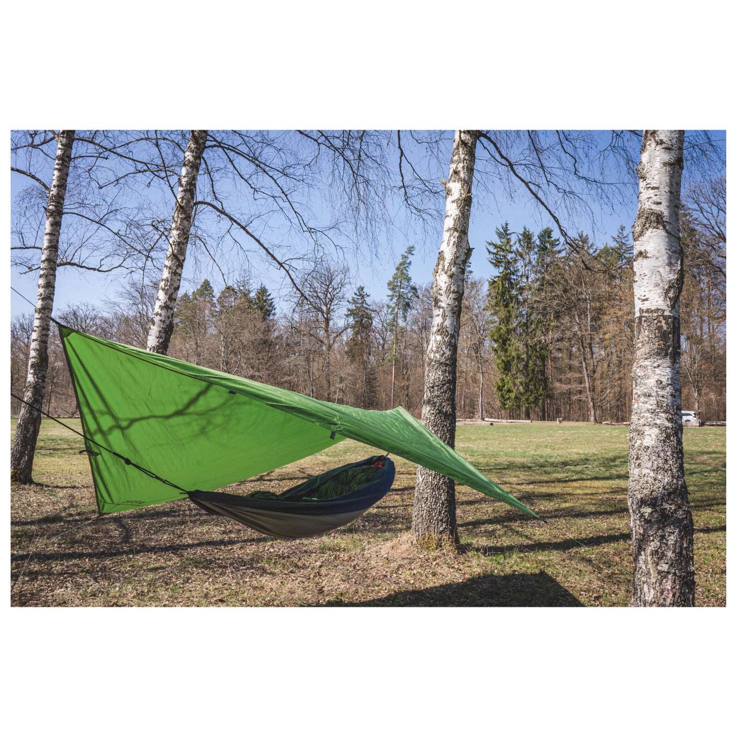 Stoic KolariSt. - Tarp