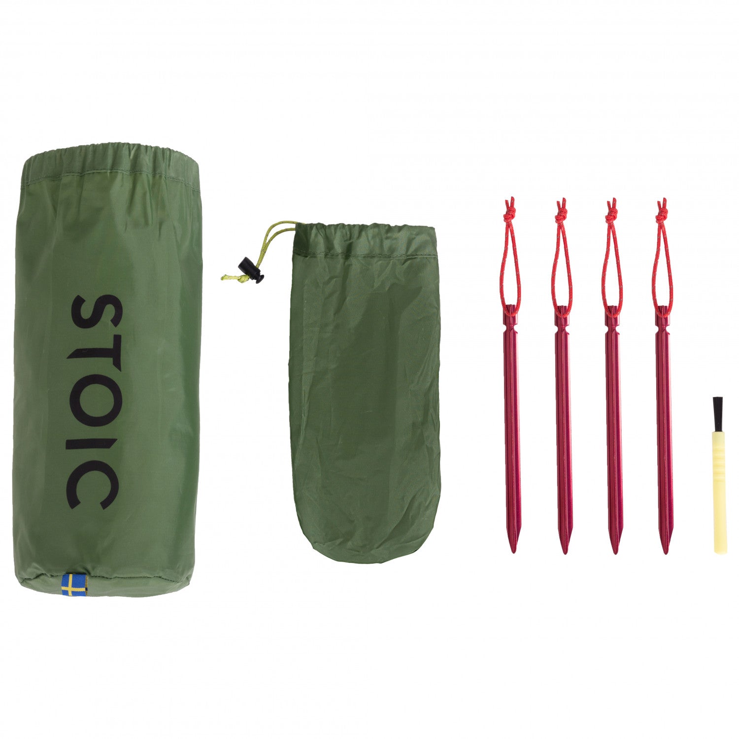 Stoic KolariSt. Ultralight Tarp - Tarp