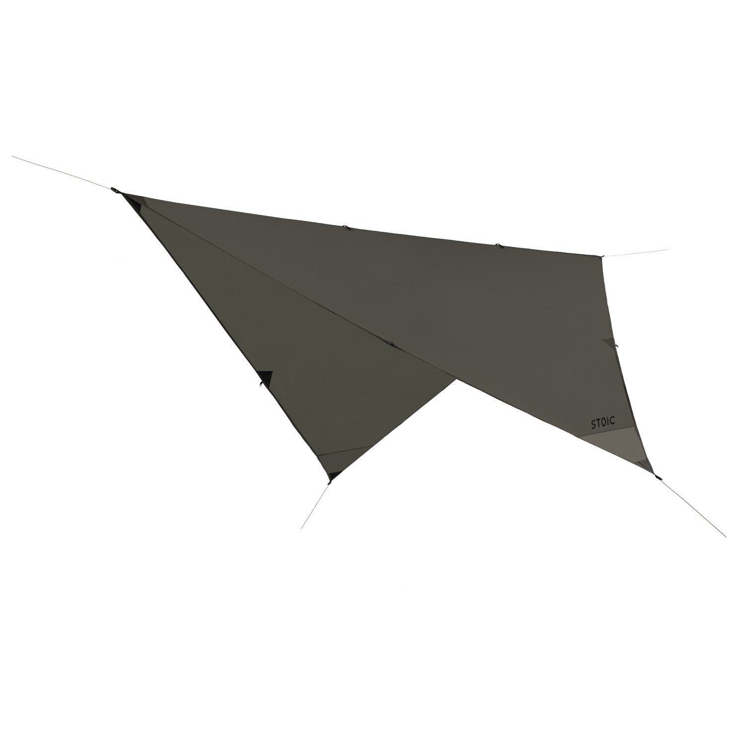 Stoic KolariSt. Ultralight Tarp - Tarp