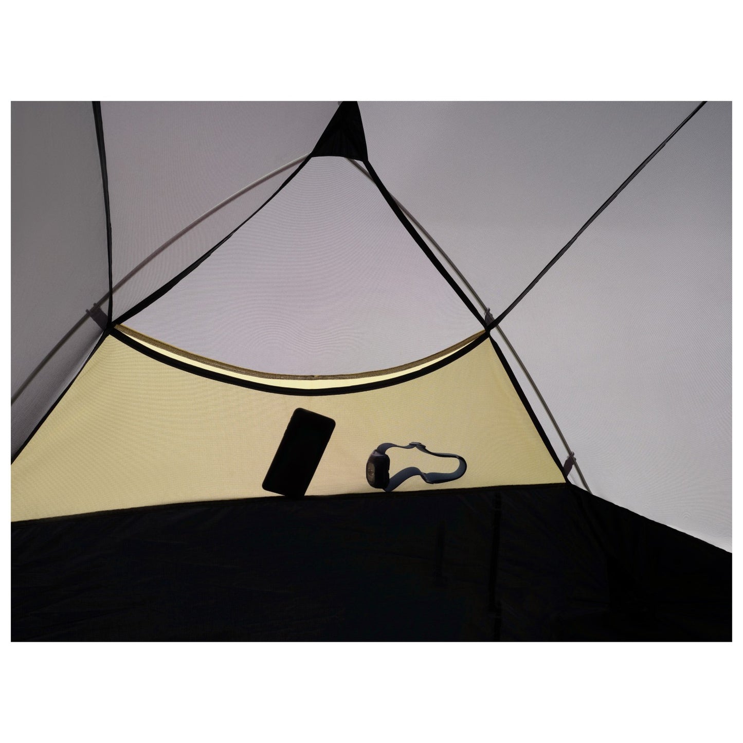 Stoic NjavveSt. 2P - 2-Personen Zelt