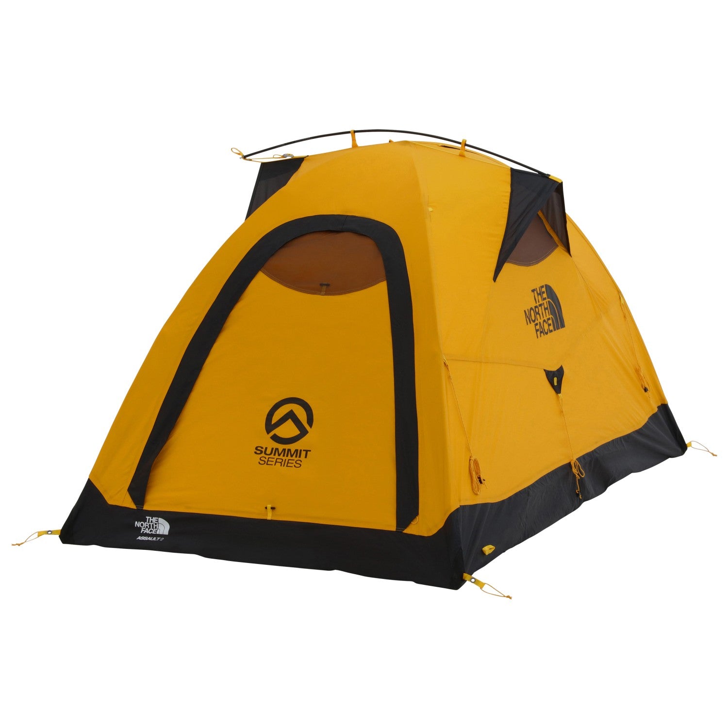 The North Face Assault 2 Futurelight - 2-Personen Zelt