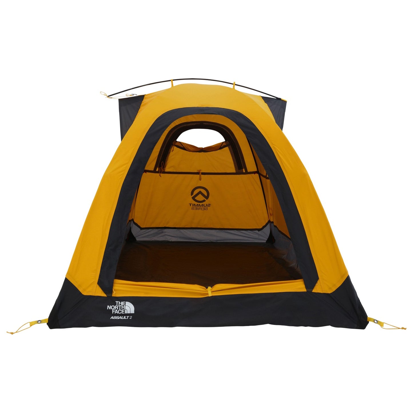 The North Face Assault 2 Futurelight - 2-Personen Zelt