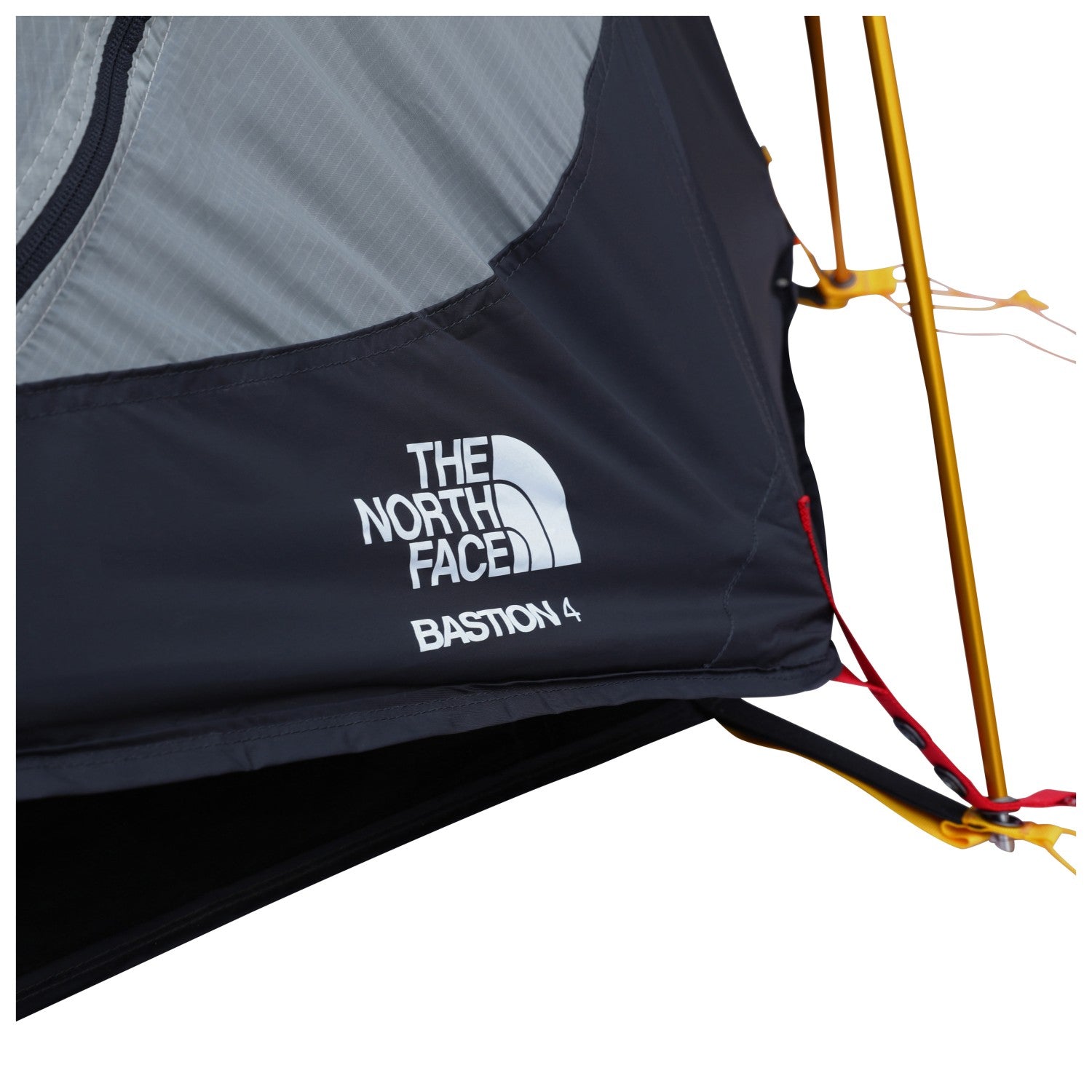The North Face Bastion 4 - 4-Personen Zelt