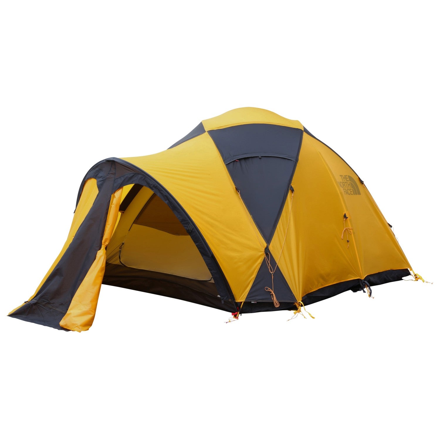 The North Face Bastion 4 - 4-Personen Zelt