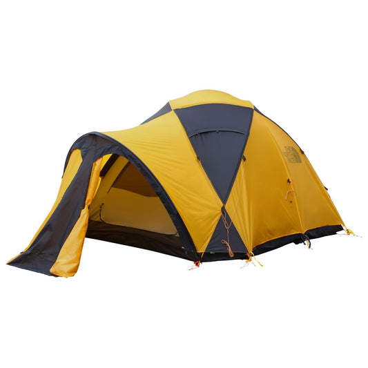The North Face Bastion 4 - 4-Personen Zelt