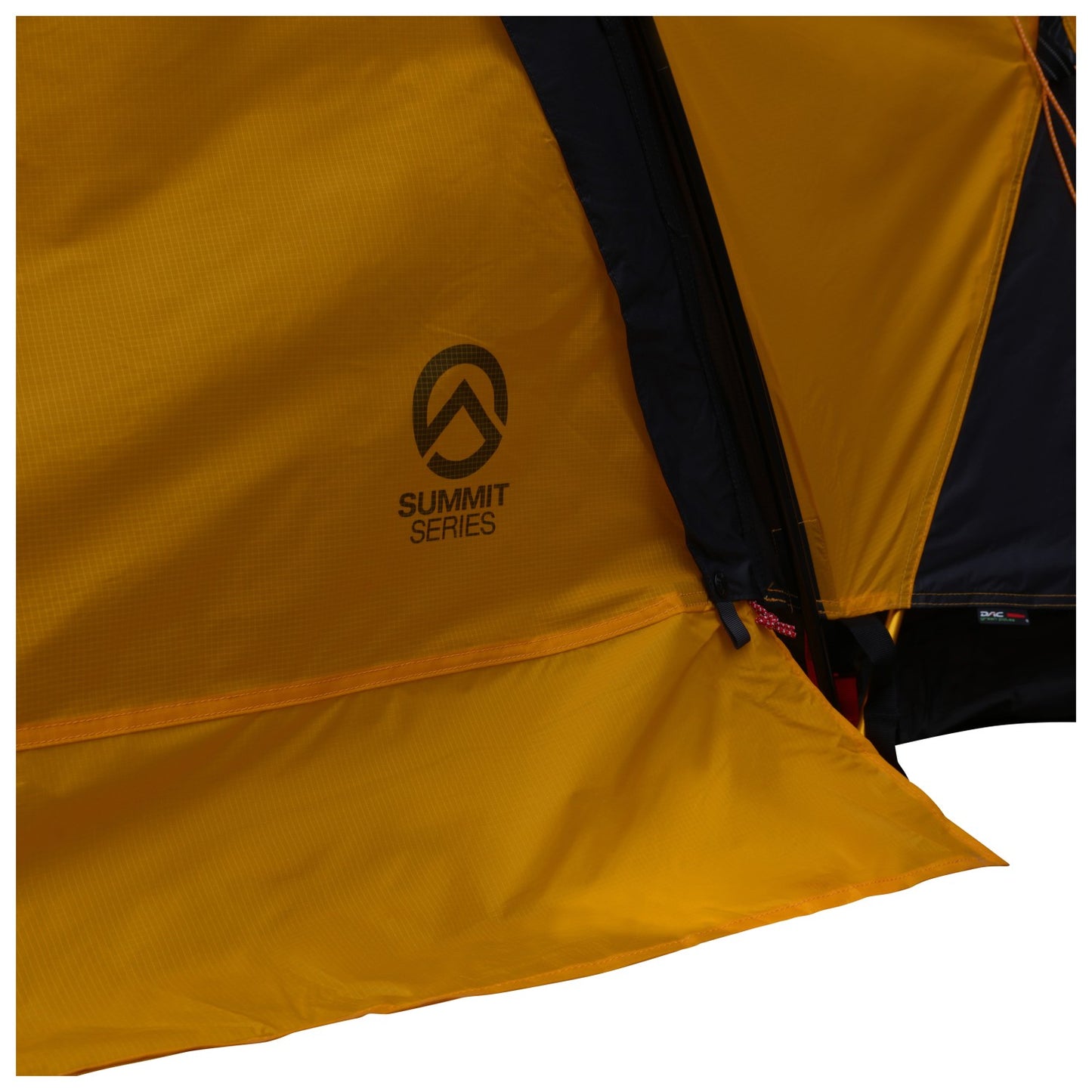 The North Face Bastion 4 - 4-Personen Zelt