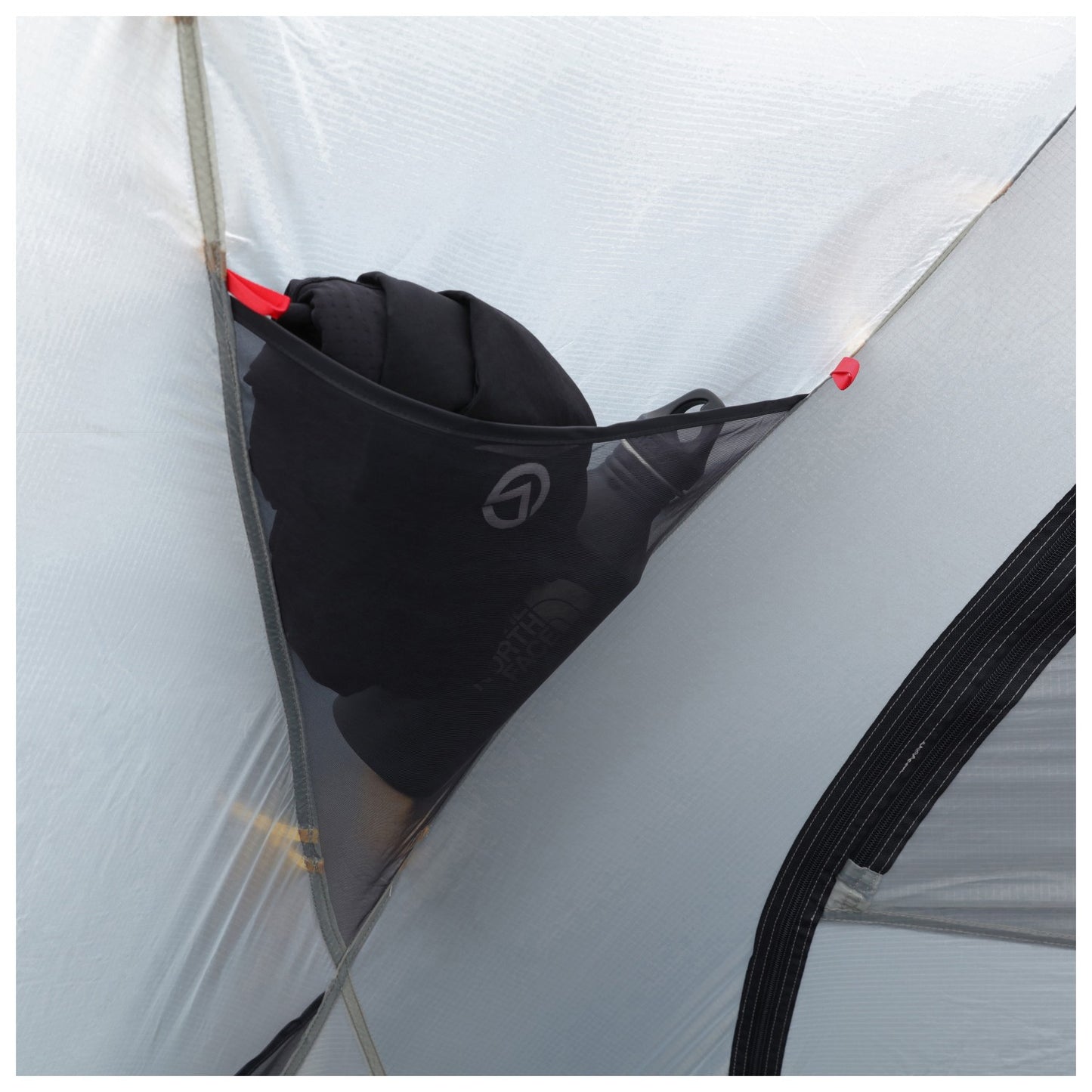 The North Face Bastion 4 - 4-Personen Zelt