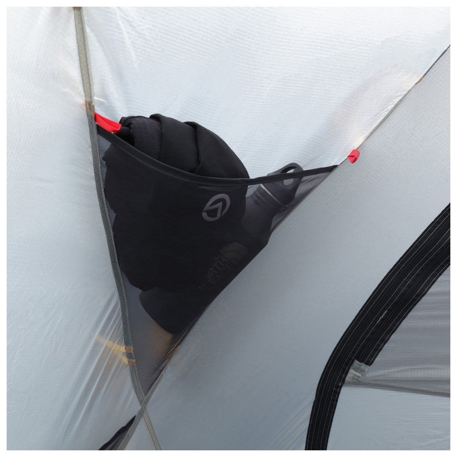The North Face Bastion 4 - 4-Personen Zelt
