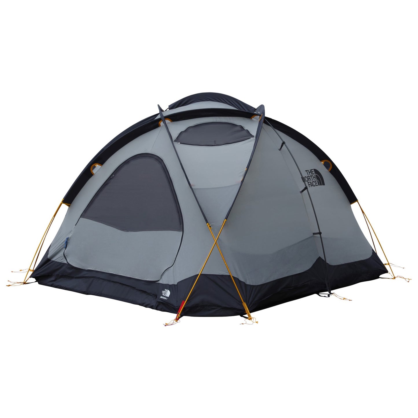 The North Face Bastion 4 - 4-Personen Zelt