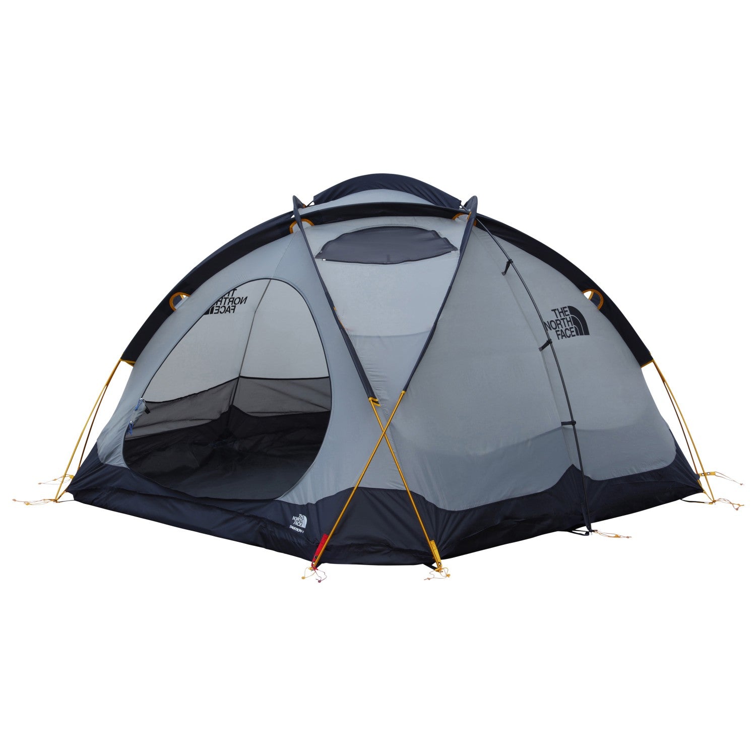 The North Face Bastion 4 - 4-Personen Zelt