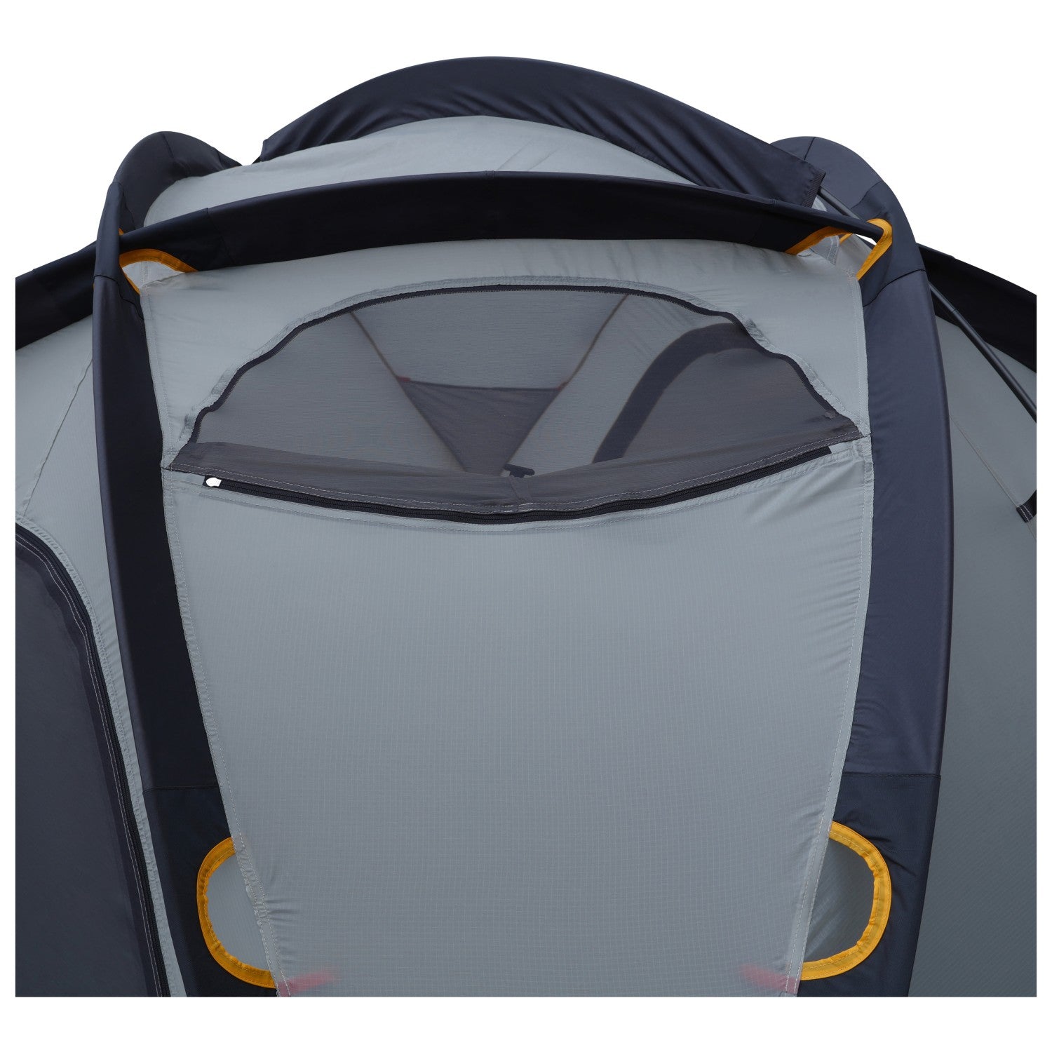 The North Face Bastion 4 - 4-Personen Zelt