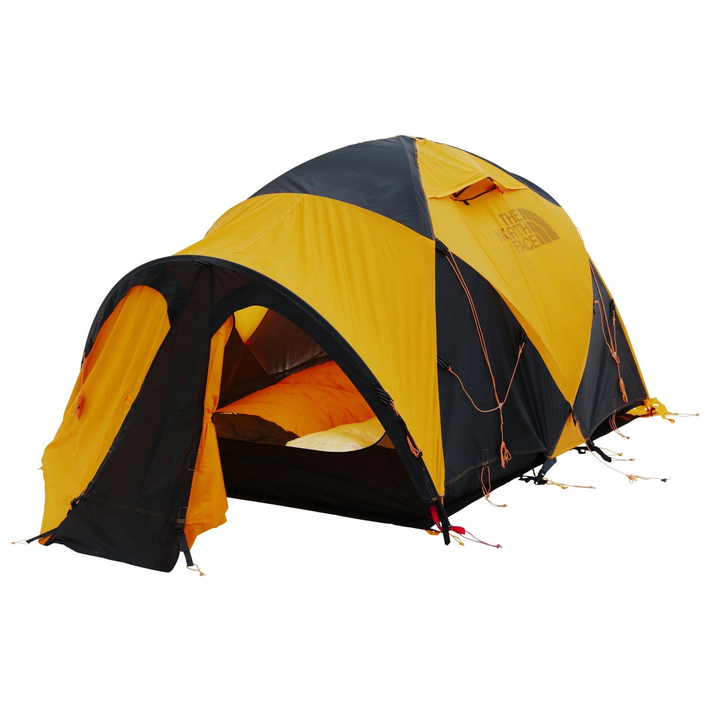 The North Face Mountain 25 - 2-Personen Zelt