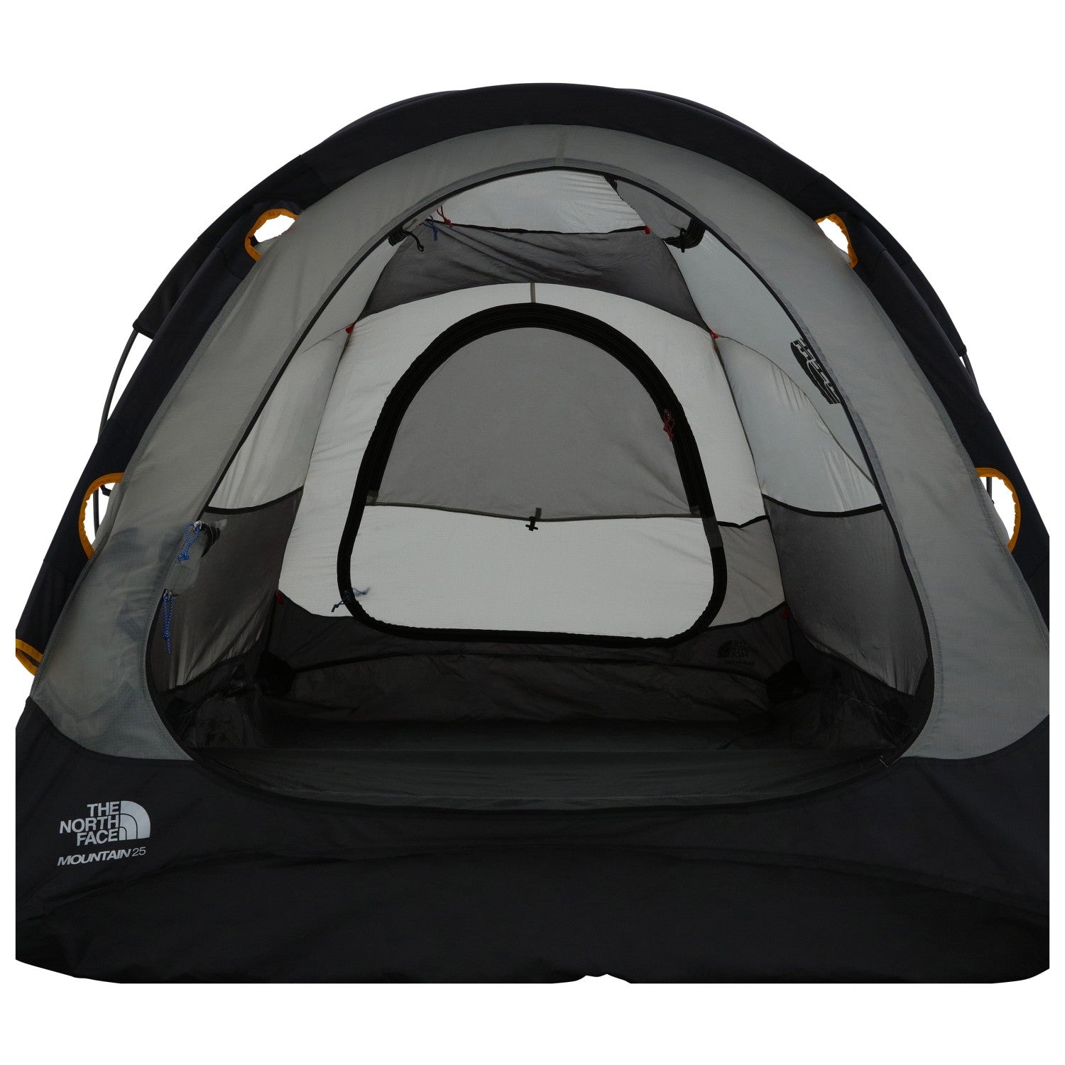 The North Face Mountain 25 - 2-Personen Zelt