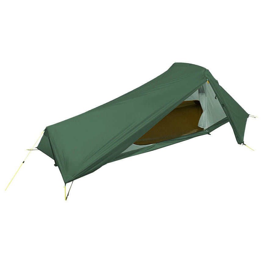 Vango F10 Neon UL 1 - 1-Personen Zelt