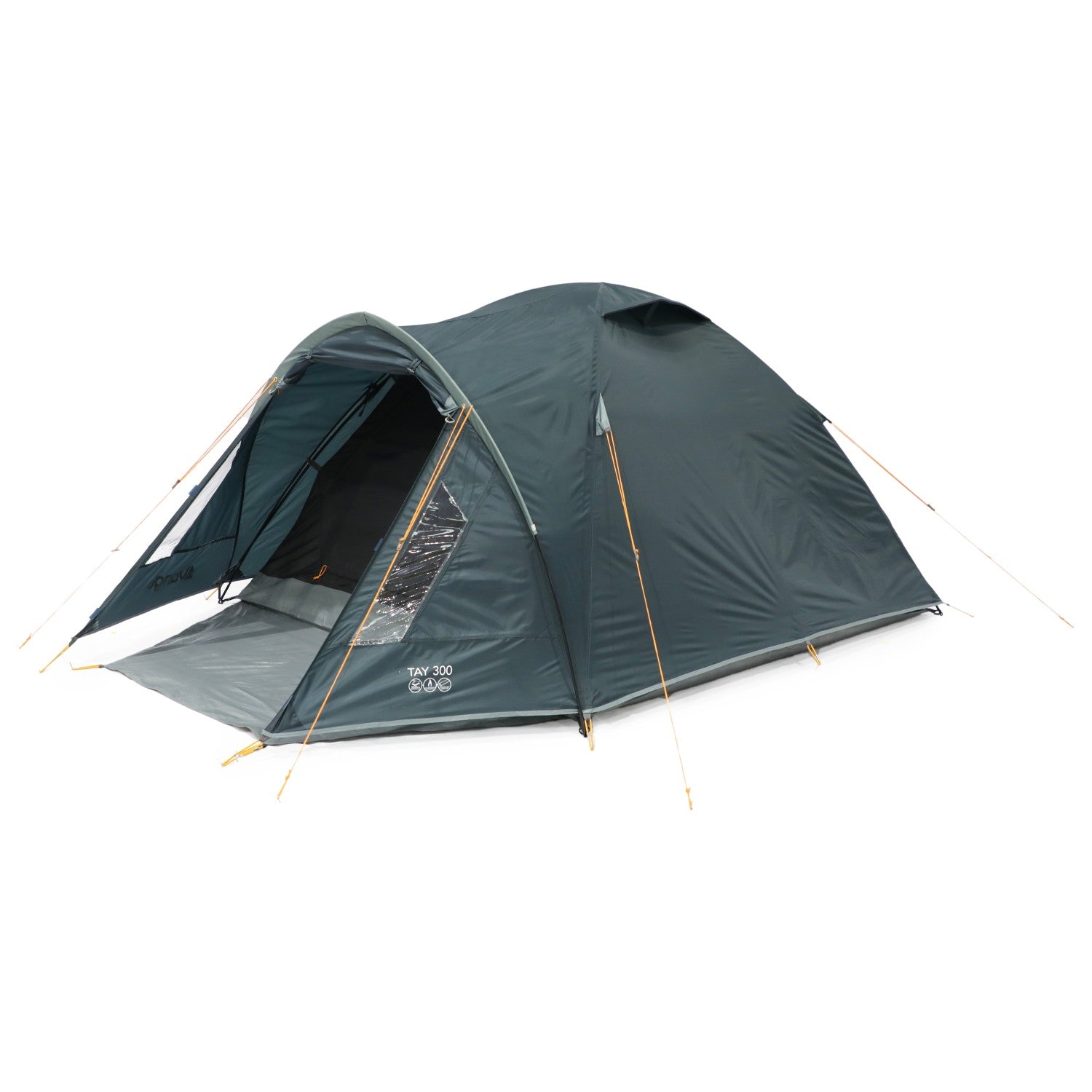 Vango Tay 300 - 3-Personen Zelt