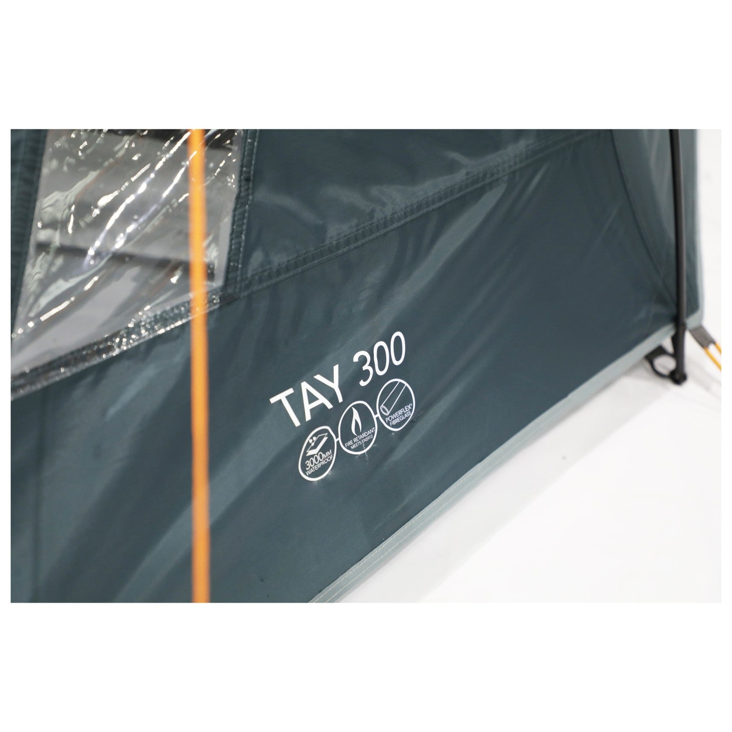 Vango Tay 300 - 3-Personen Zelt
