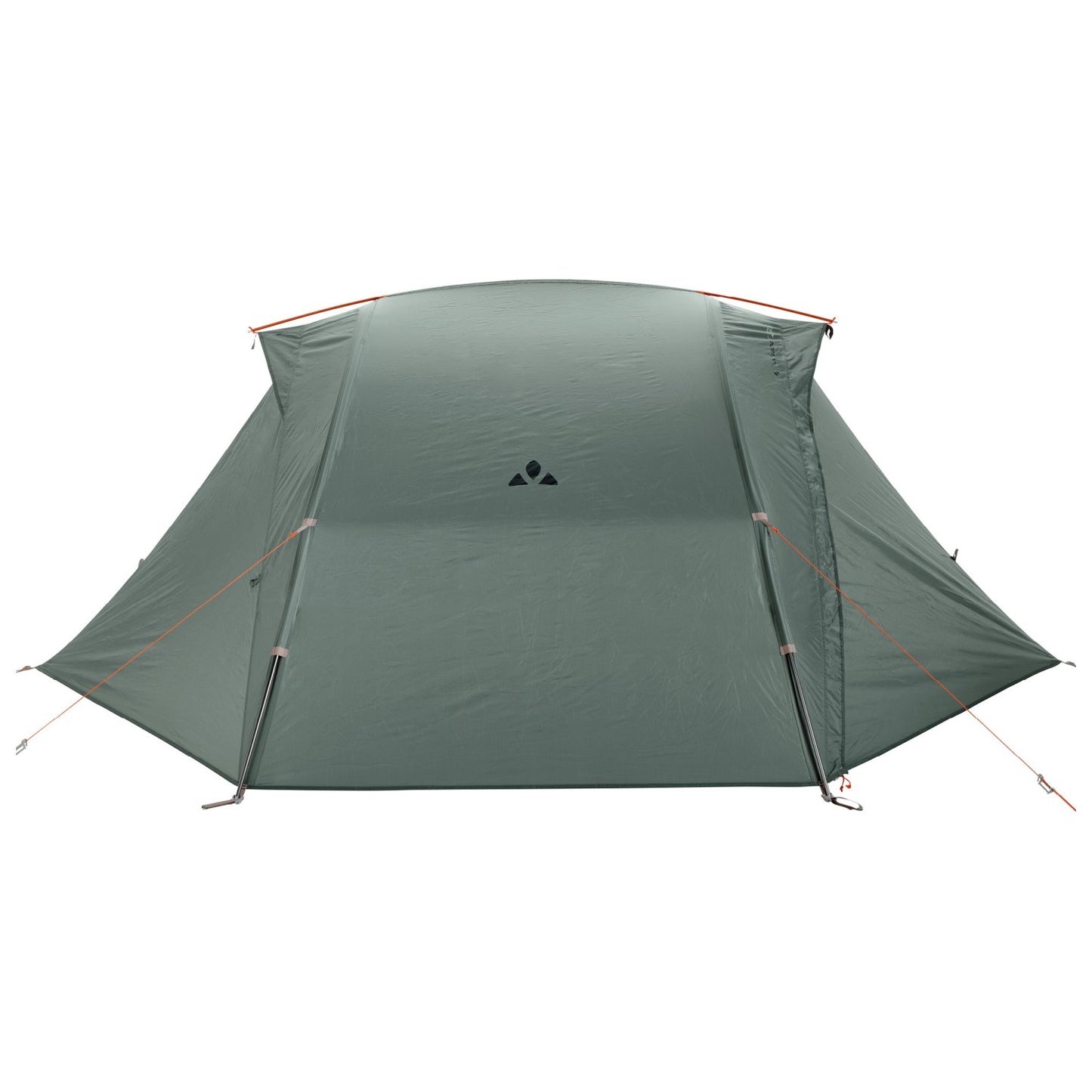 VAUDE Allround Space 2P - 2-Personen Zelt