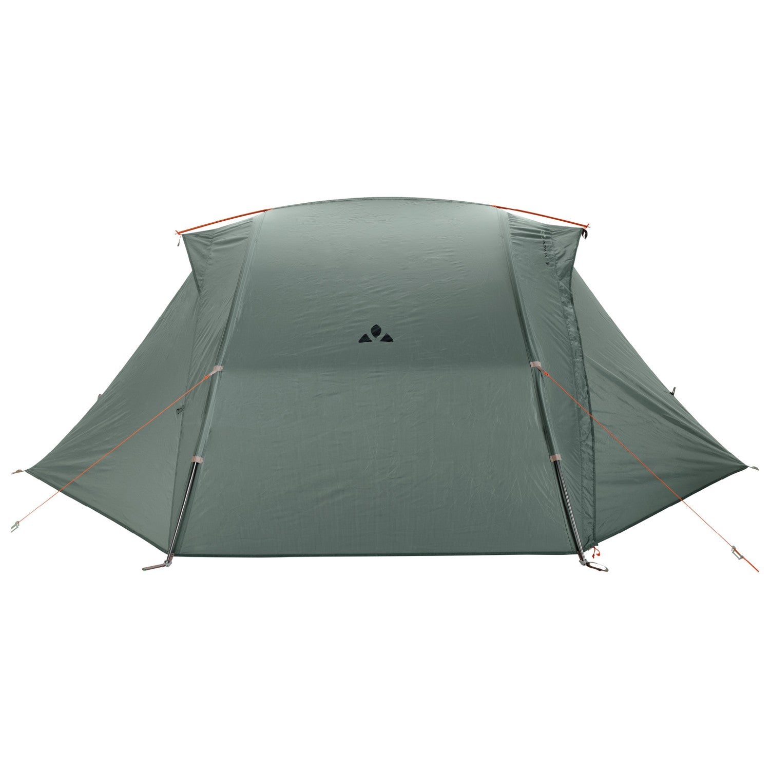 VAUDE Allround Space 2P - 2-Personen Zelt