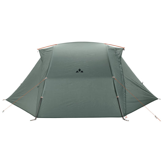 VAUDE Allround Space 2P - 2-Personen Zelt