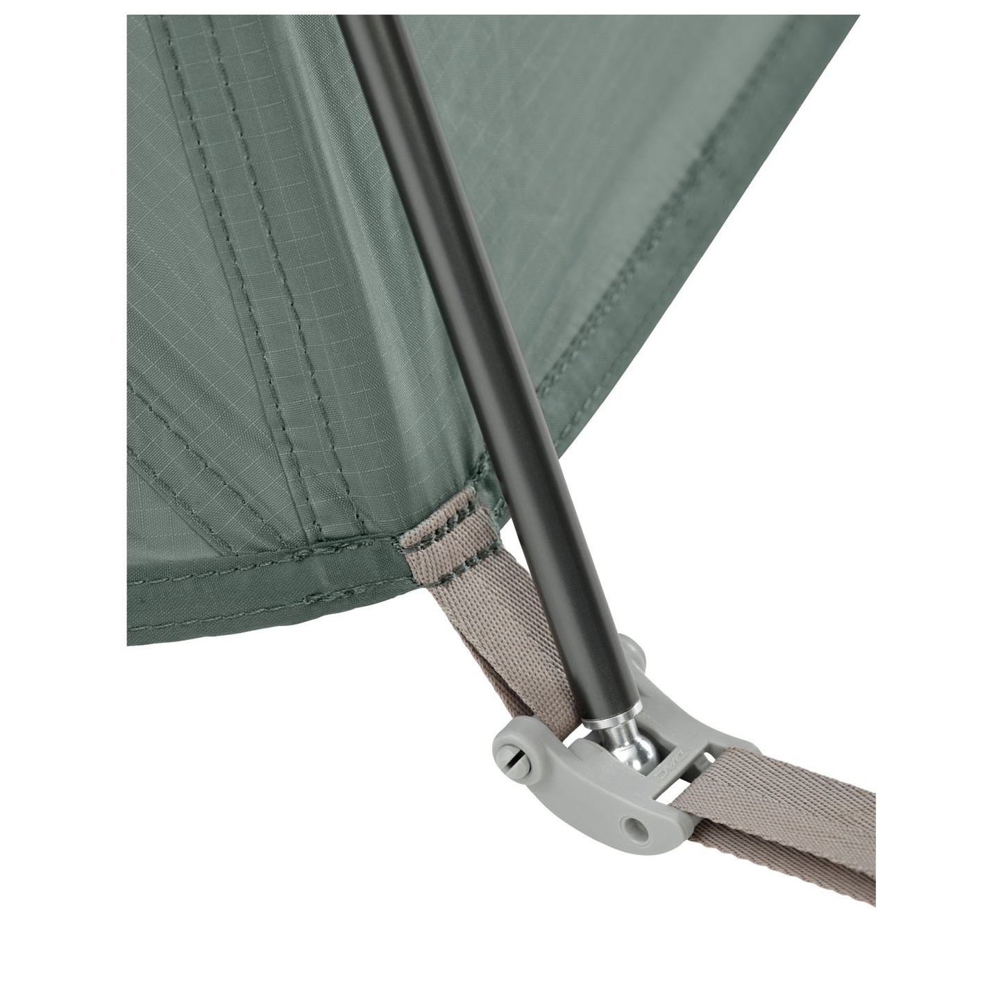 VAUDE Allround Space 2P - 2-Personen Zelt