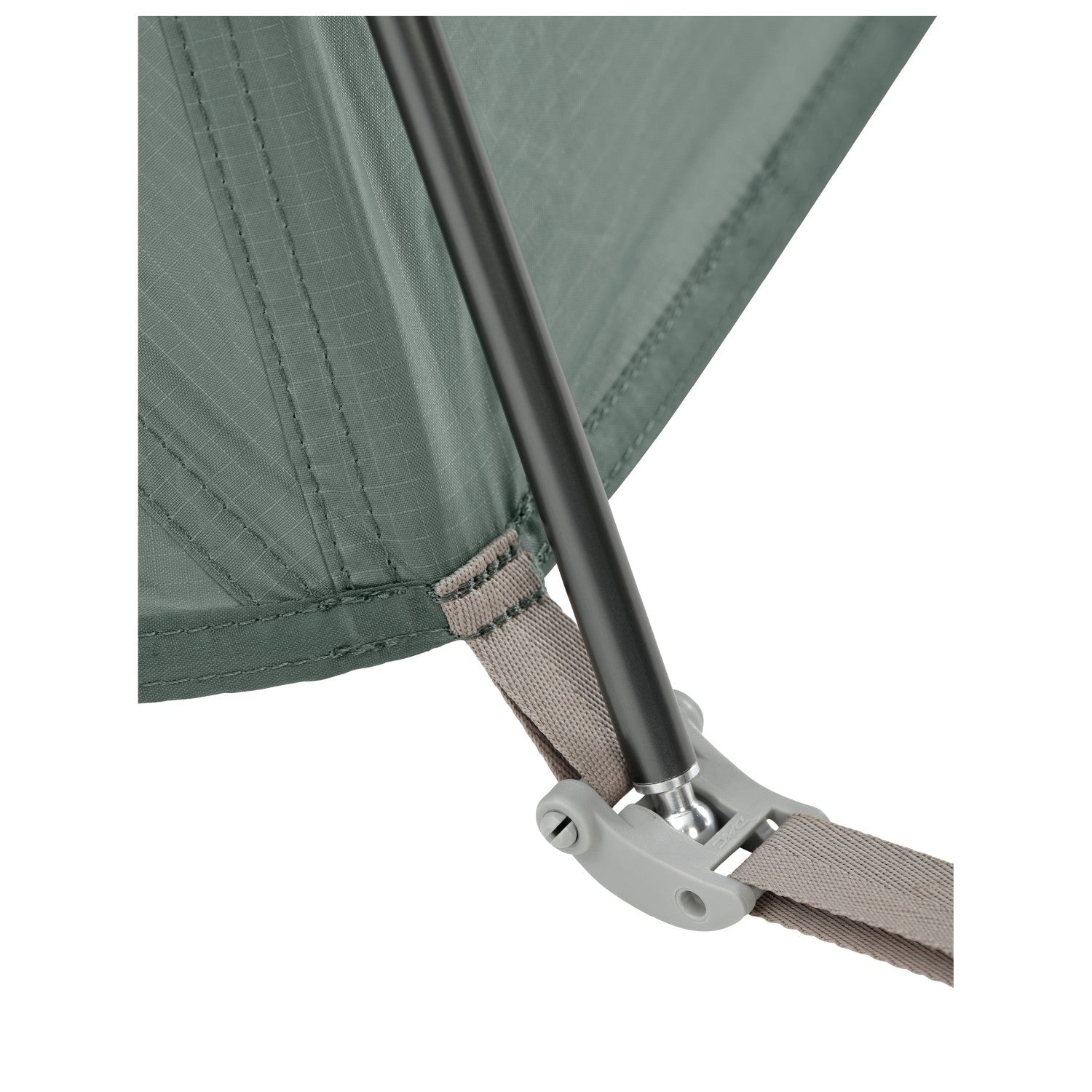 VAUDE Allround Space 2P - 2-Personen Zelt