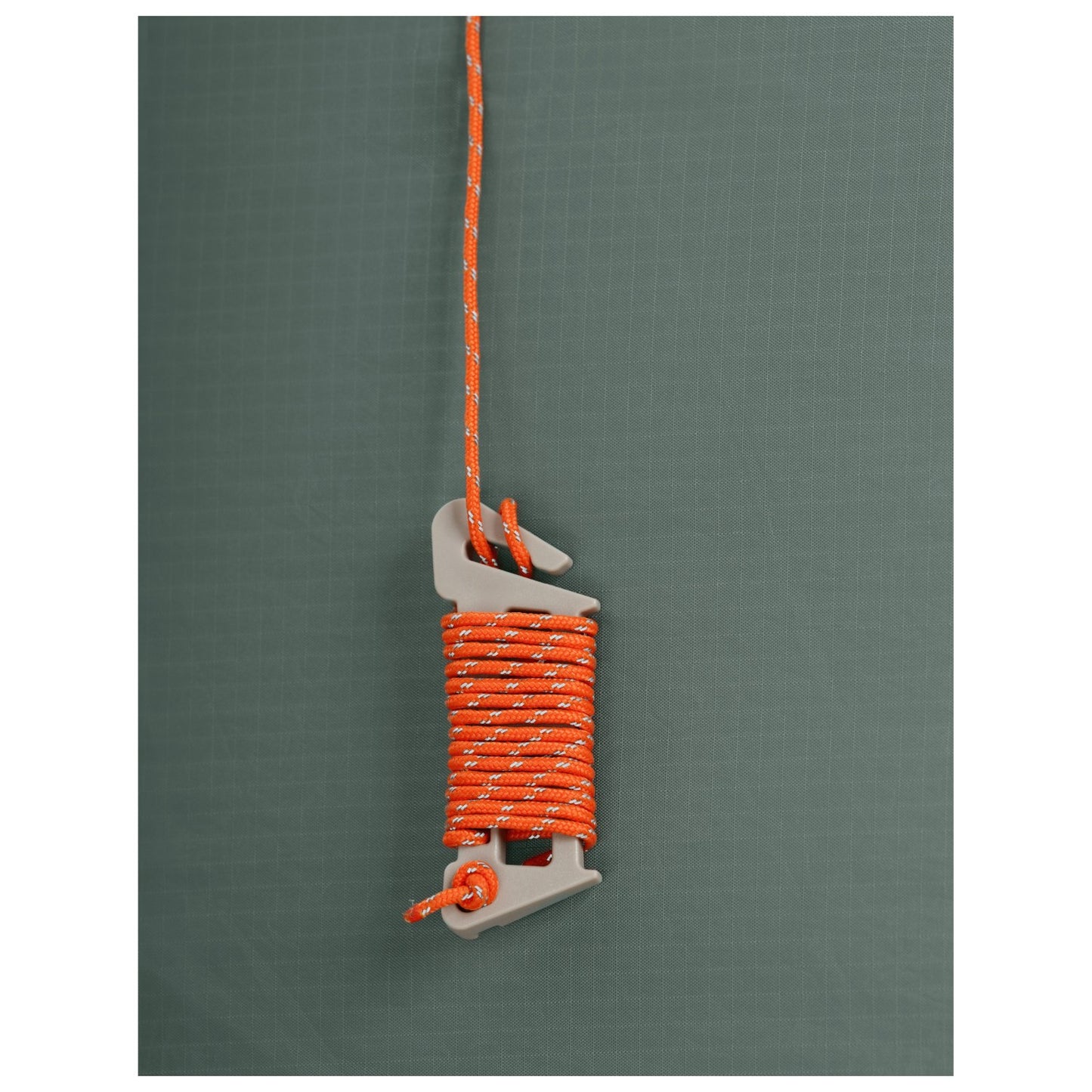 VAUDE Allround Space 2P - 2-Personen Zelt