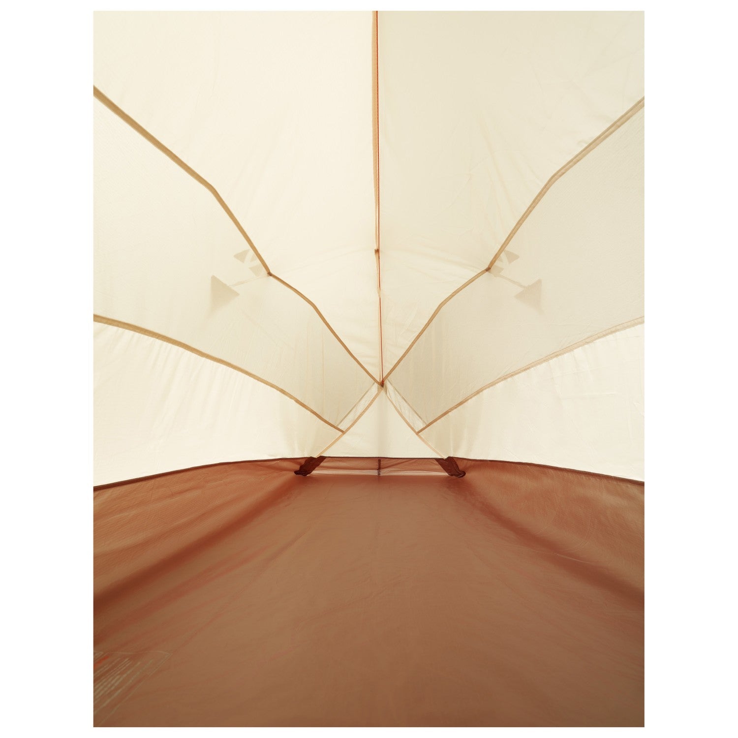 VAUDE Allround Taurus 1P - 1-Personen Zelt
