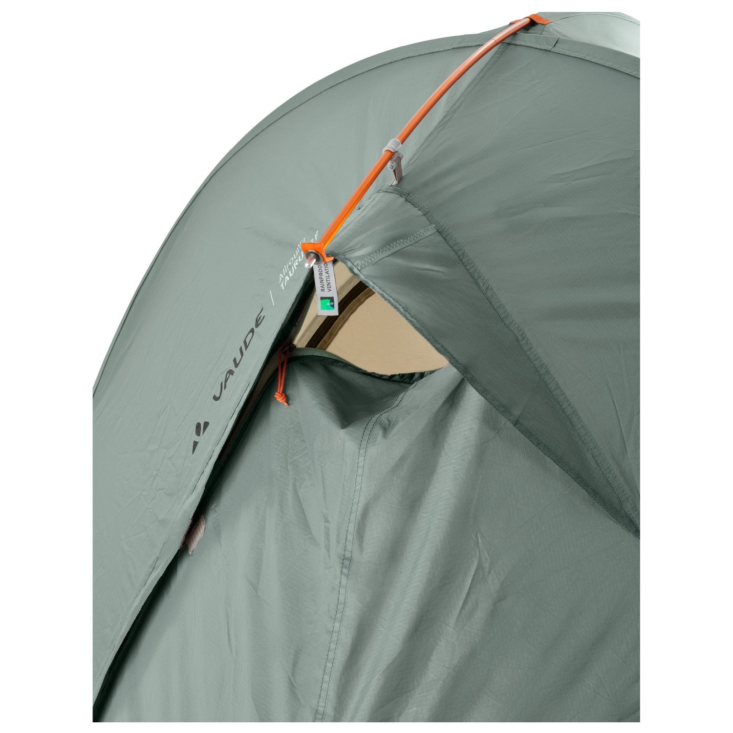 VAUDE Allround Taurus 1P - 1-Personen Zelt