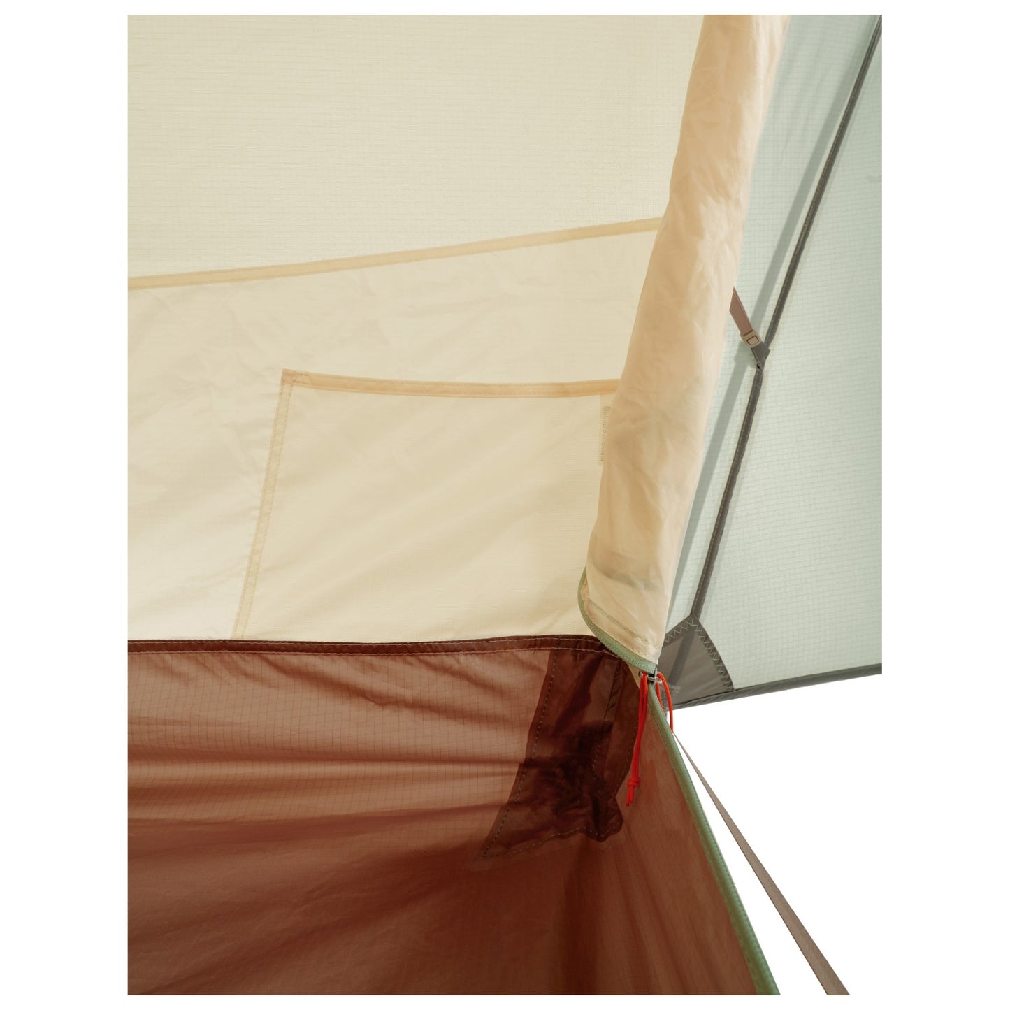 VAUDE Allround Taurus 1P - 1-Personen Zelt