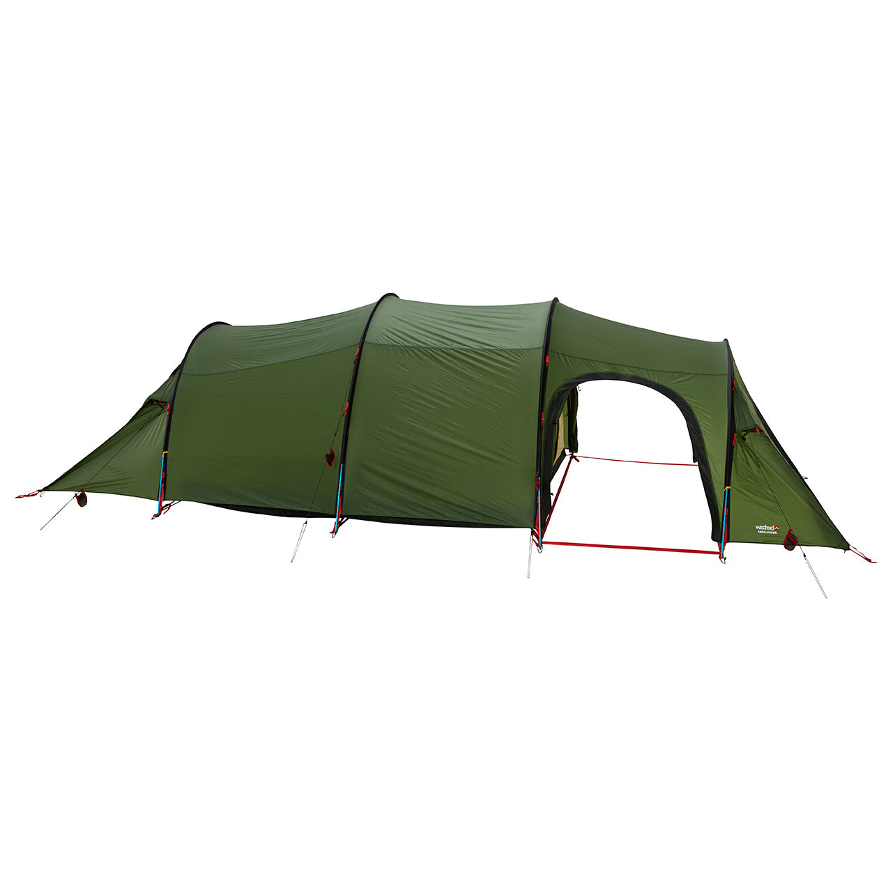 Wechsel Endeavour Unlimited Line - 4-Personen Zelt