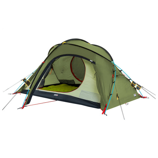 Wechsel Forum 42 Unlimited Line - 2-Personen Zelt