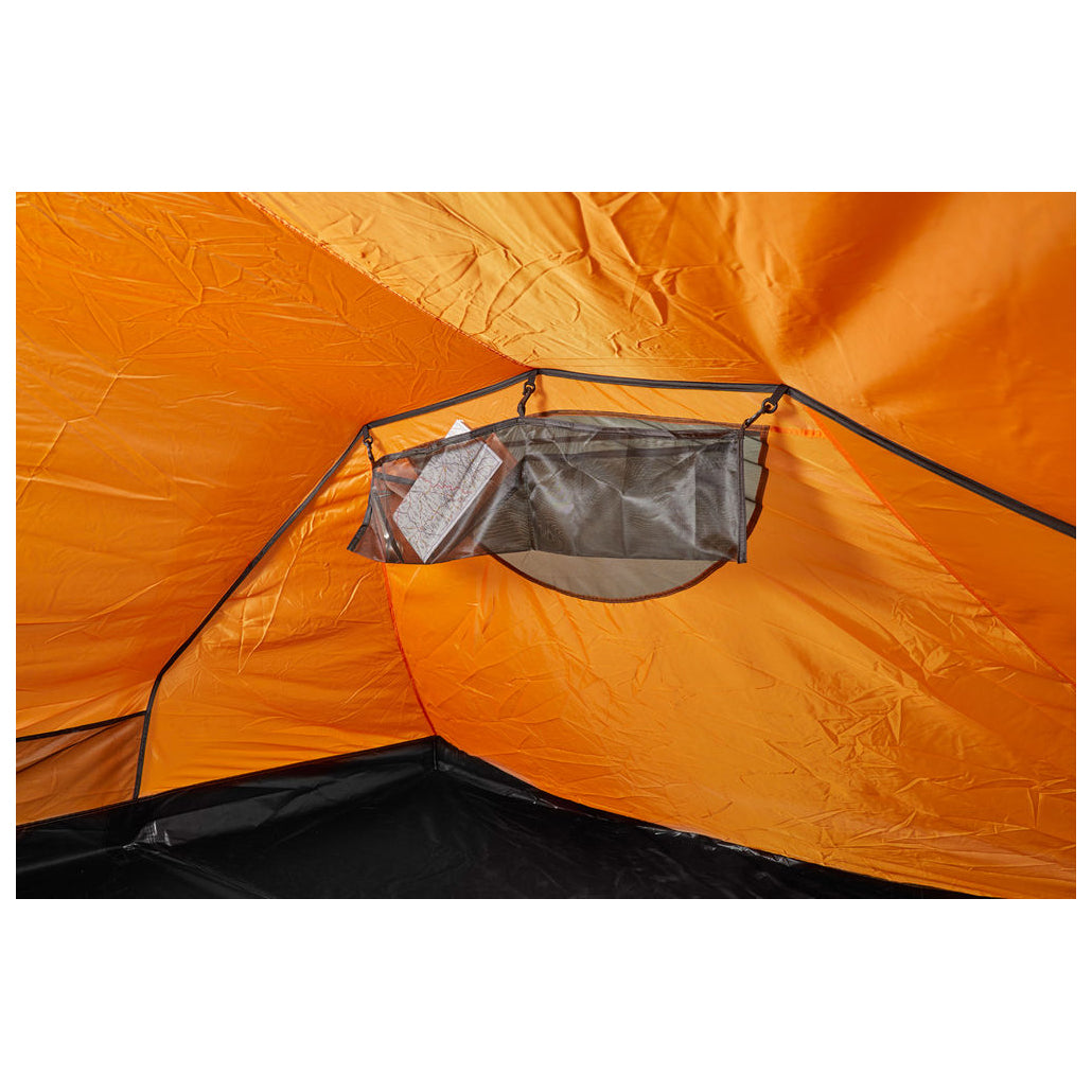 Wechsel Intrepid 4 - 4-Personen Zelt