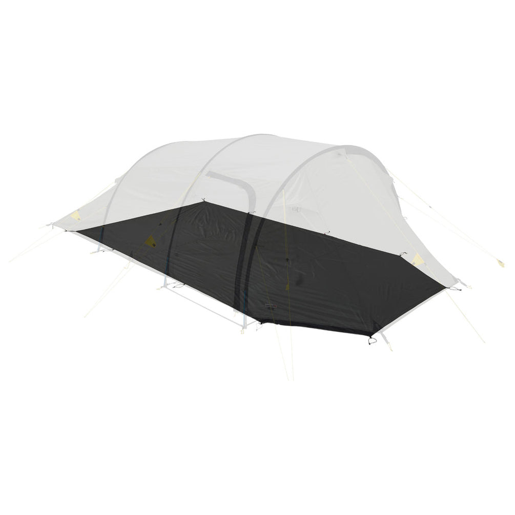 Wechsel Intrepid 4 - 4-Personen Zelt