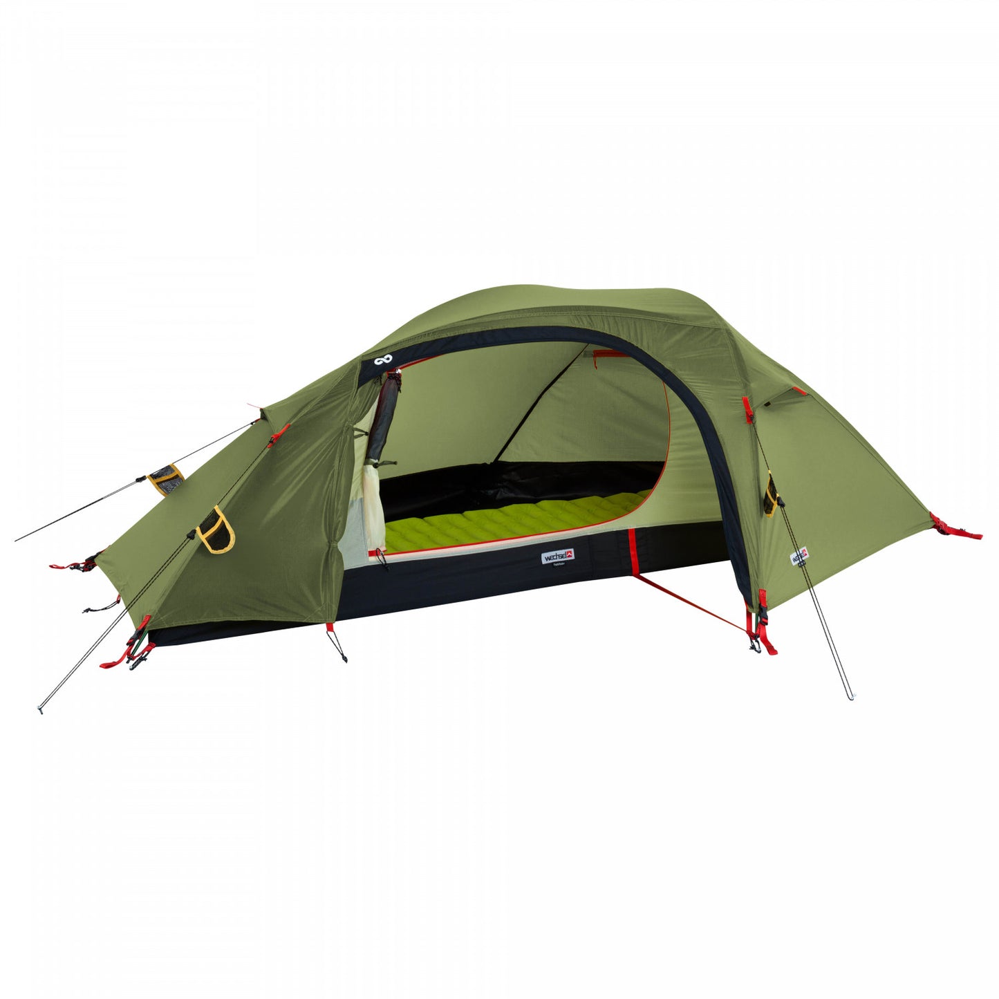 Wechsel Pathfinder - 1-Personen Zelt