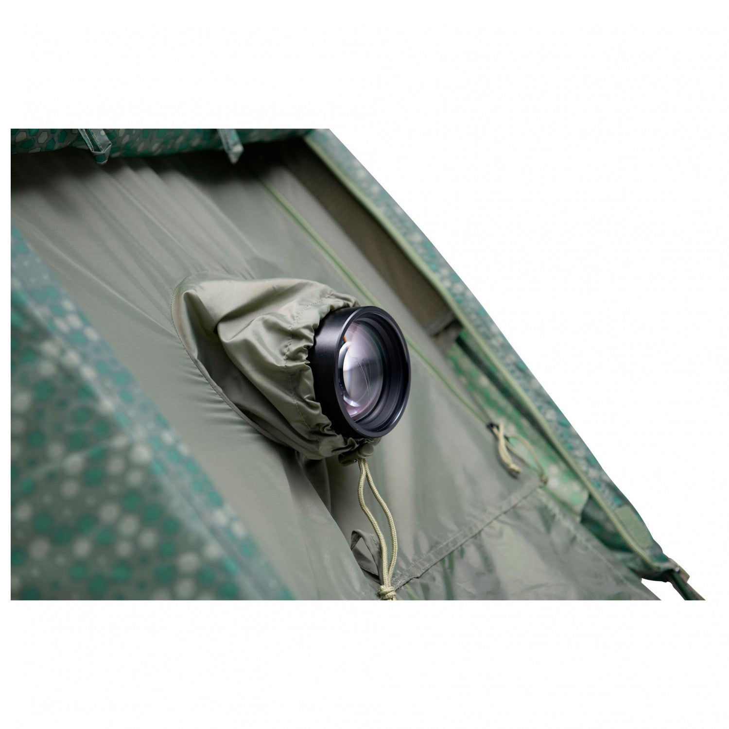 Wechsel Pathfinder Elements - 1-Personen Zelt