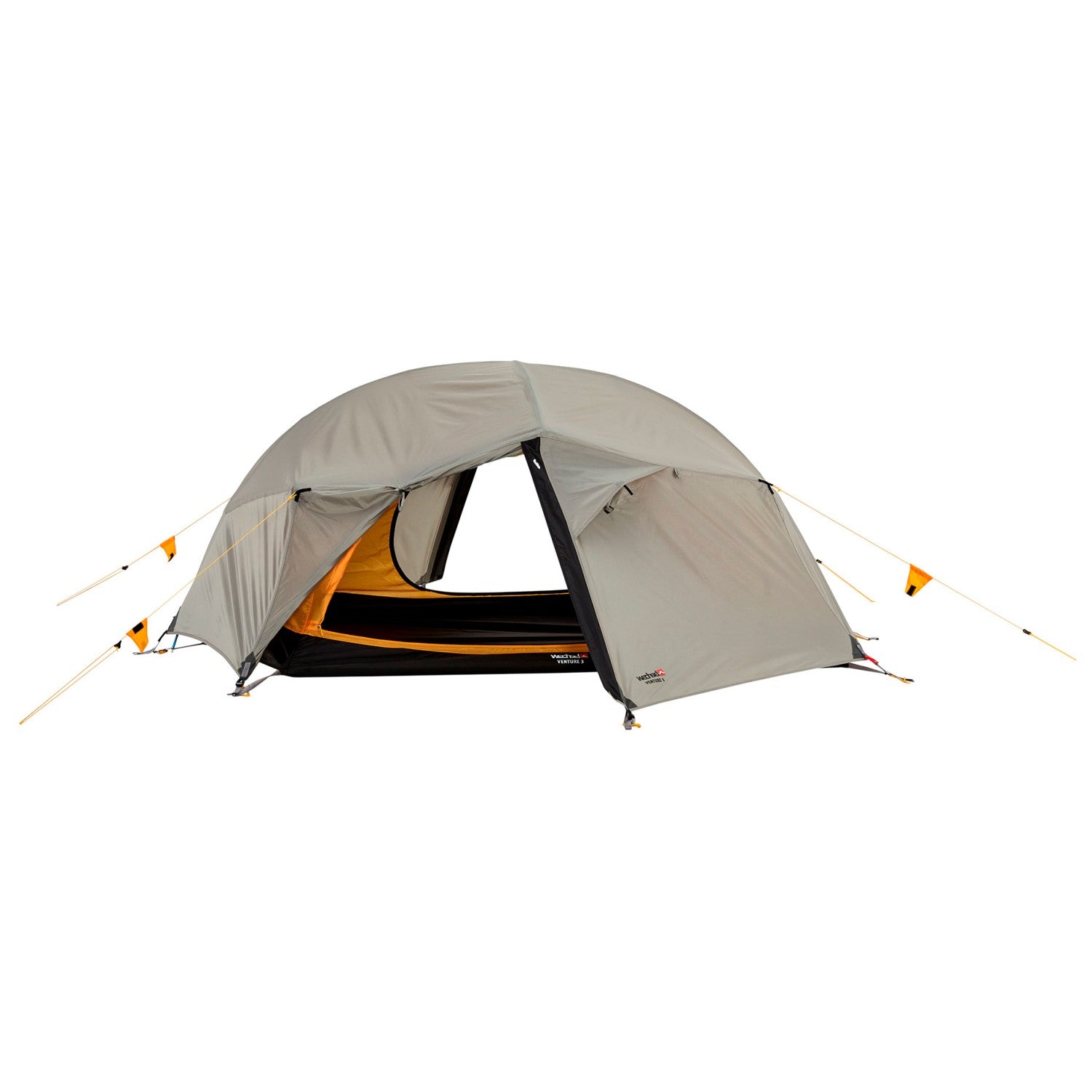 Wechsel Venture 3 - 3-Personen Zelt