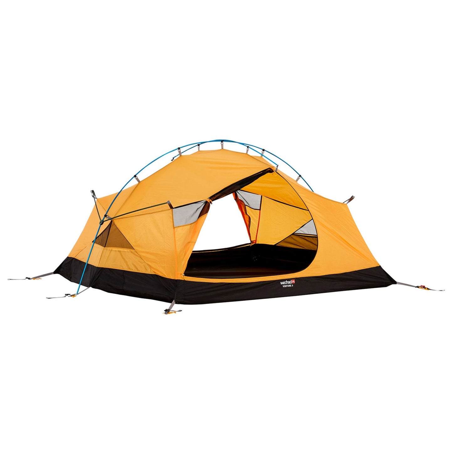 Wechsel Venture 3 - 3-Personen Zelt